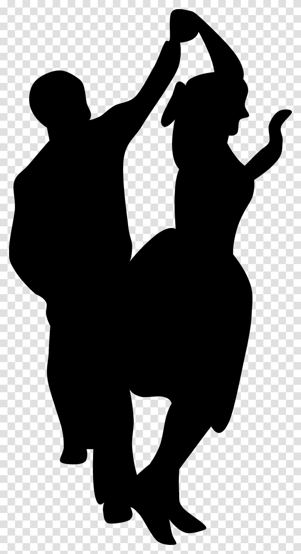 Dancing Clipart, Gray, World Of Warcraft Transparent Png