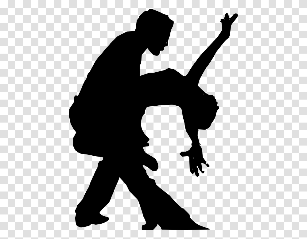 Dancing Clipart, Gray, World Of Warcraft Transparent Png