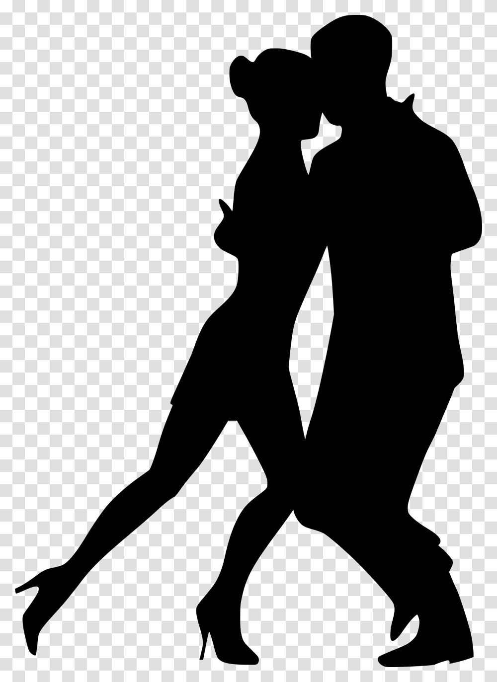 Dancing Clipart, Gray, World Of Warcraft Transparent Png