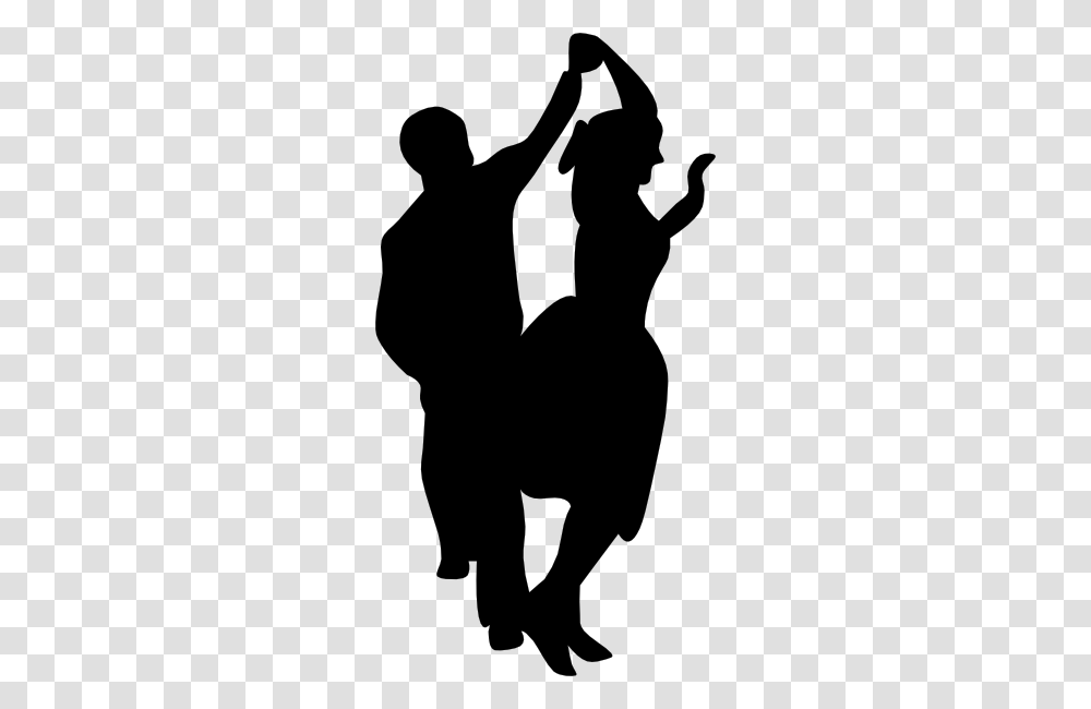 Dancing Cliparts, Gray, World Of Warcraft Transparent Png