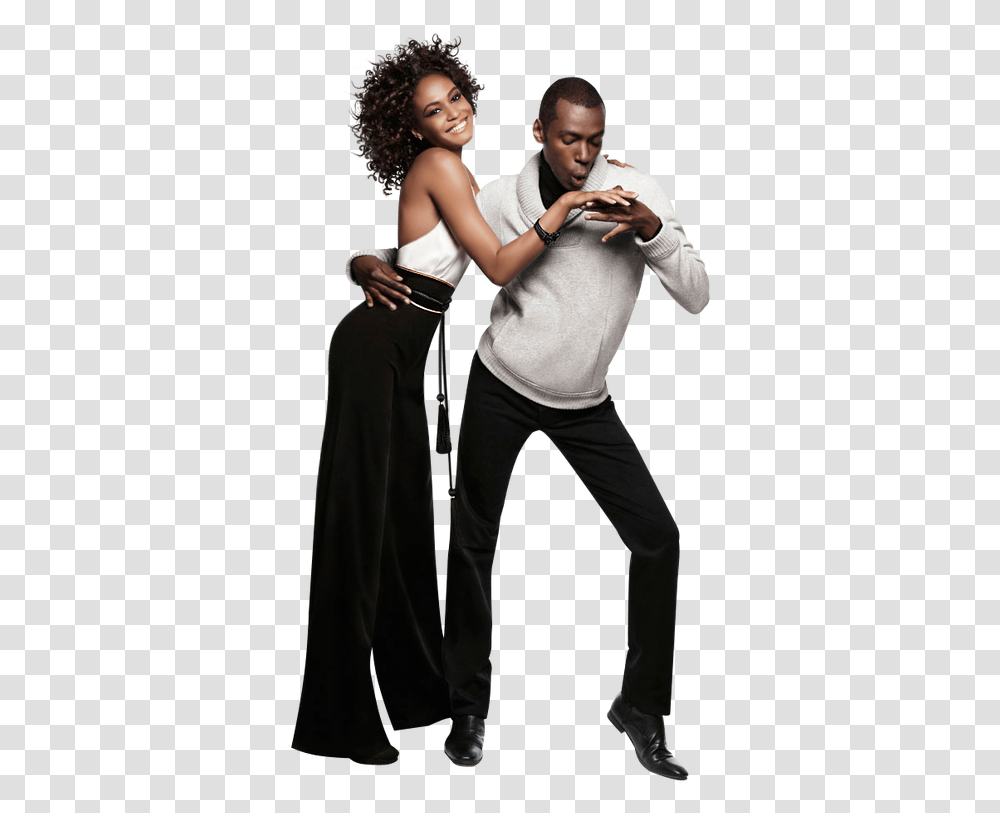 Dancing Couple, Sleeve, Person, Long Sleeve Transparent Png