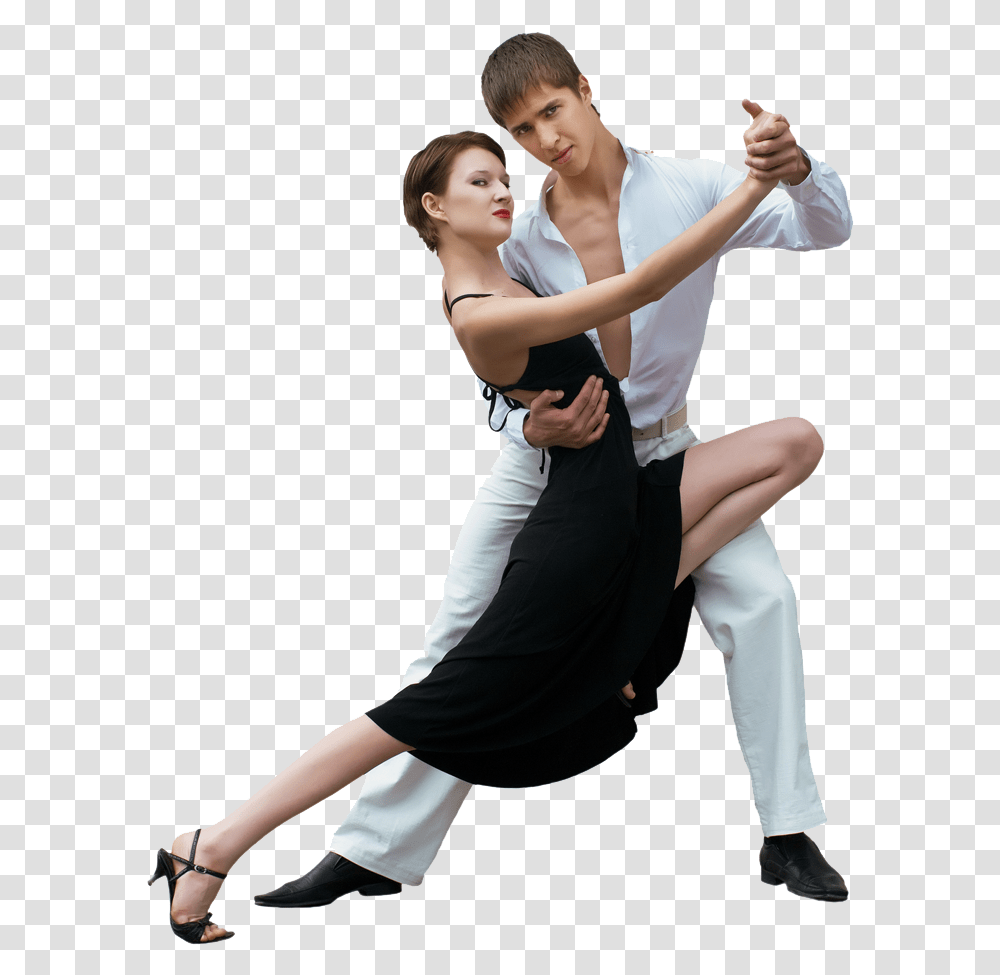 Dancing, Dance Pose, Leisure Activities, Person, Tango Transparent Png