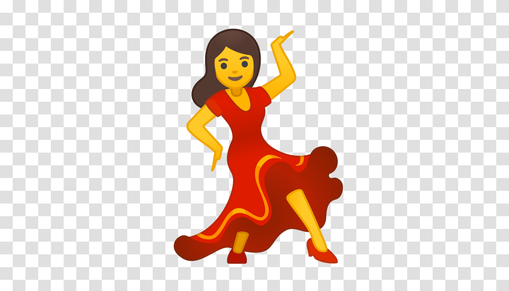 Dancing Emoji Meaning With Pictures From A To Z, Dance Pose, Leisure Activities, Performer, Flamenco Transparent Png