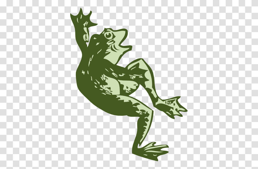 Dancing Frog Clip Arts Download, Wildlife, Animal, Amphibian, Toad Transparent Png