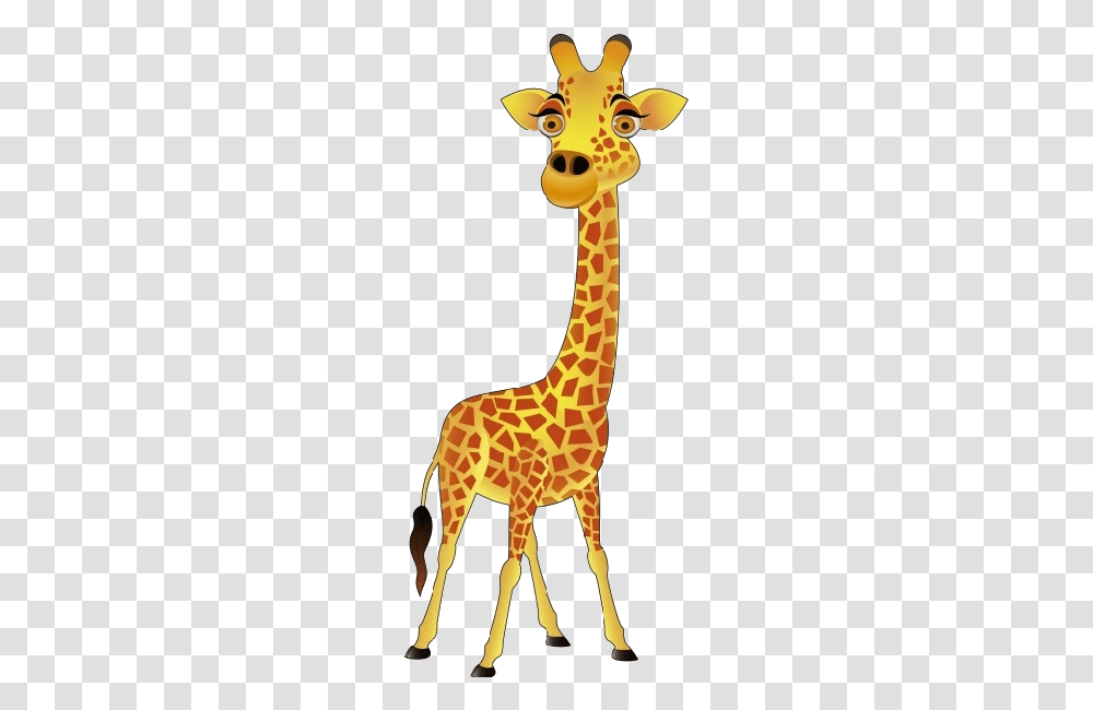 Dancing Giraffe Clipart Giraffe Clipart, Wildlife, Mammal, Animal, Tile Transparent Png
