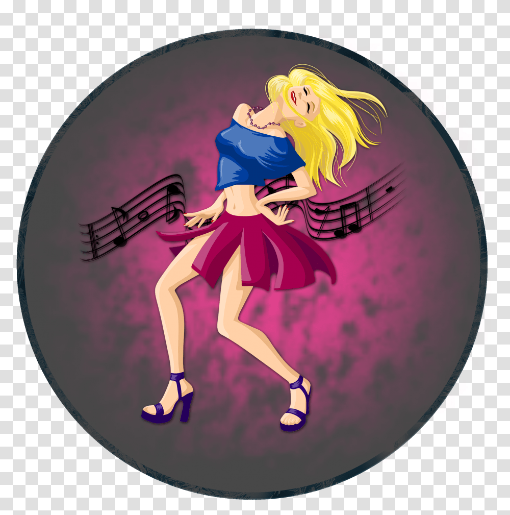 Dancing Girl, Person, Leisure Activities, Bowling, Sport Transparent Png