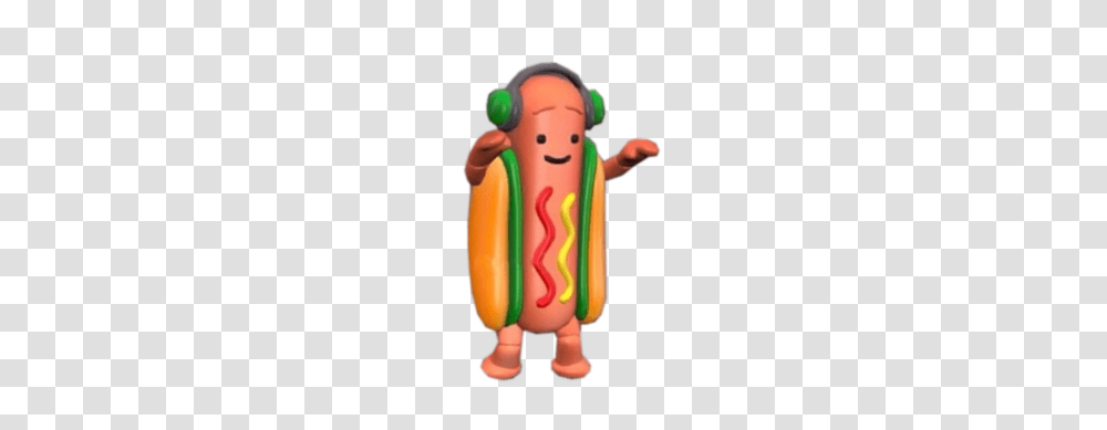 Dancing Hot Dog Snapchat Filter Image Gallery, Food, Toy, Person, Human Transparent Png