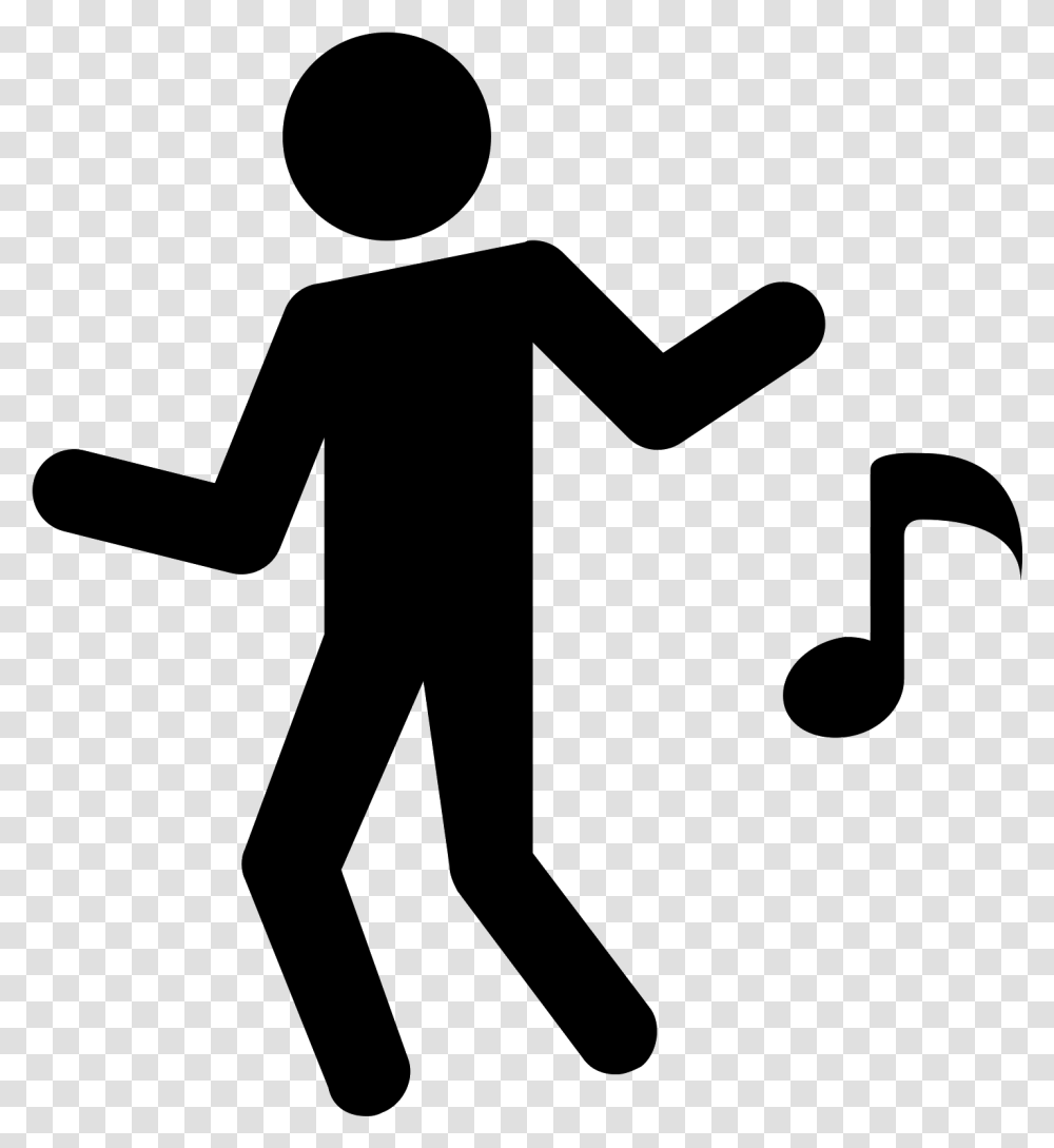 Dancing Icon, Gray, World Of Warcraft Transparent Png