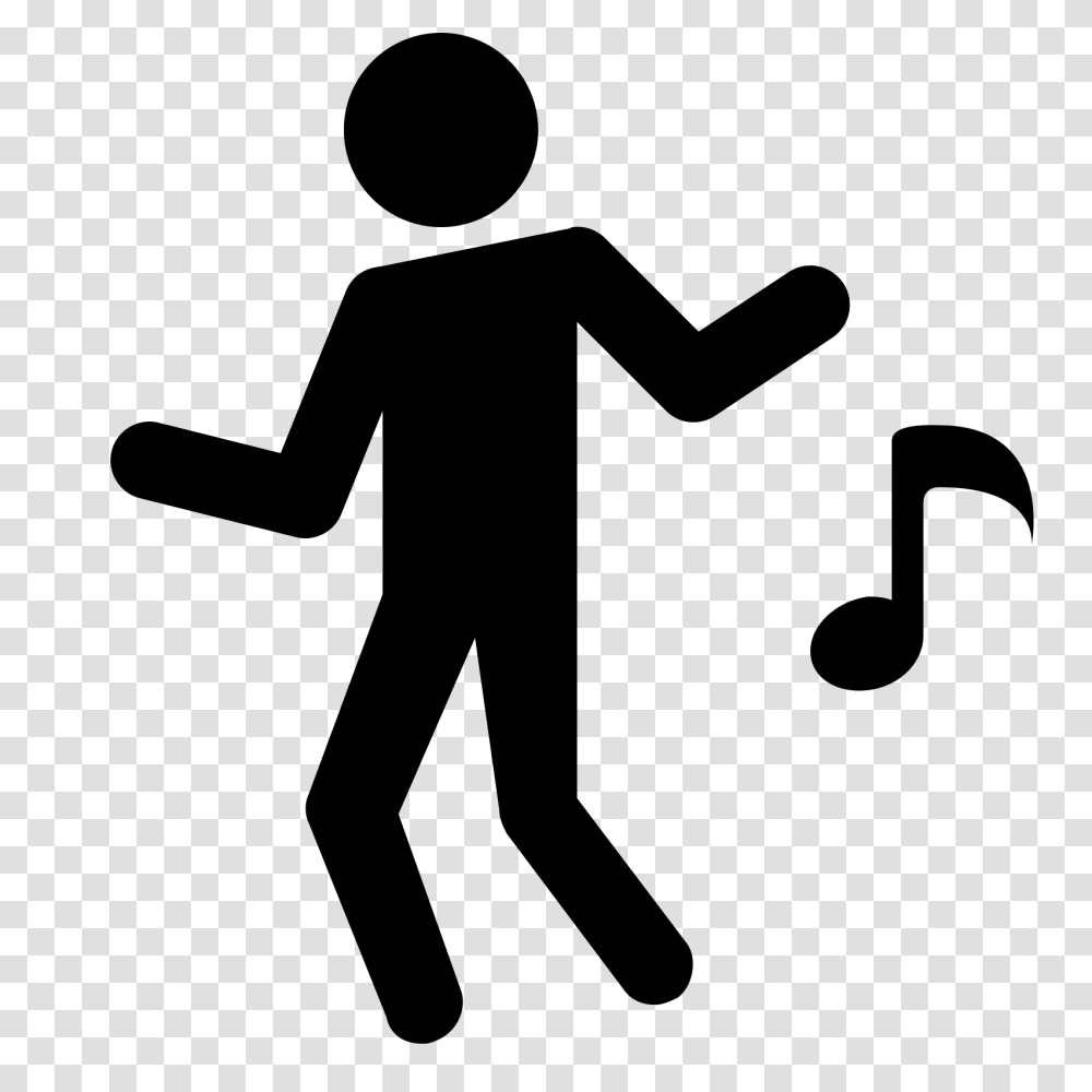 Dancing Icon, Gray, World Of Warcraft Transparent Png