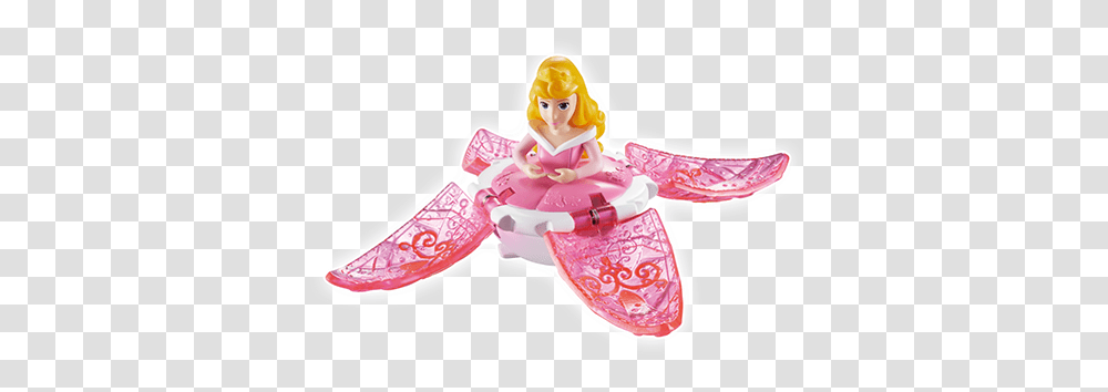 Dancing Princess Aurora Doll, Clothing, Apparel, Costume, Toy Transparent Png