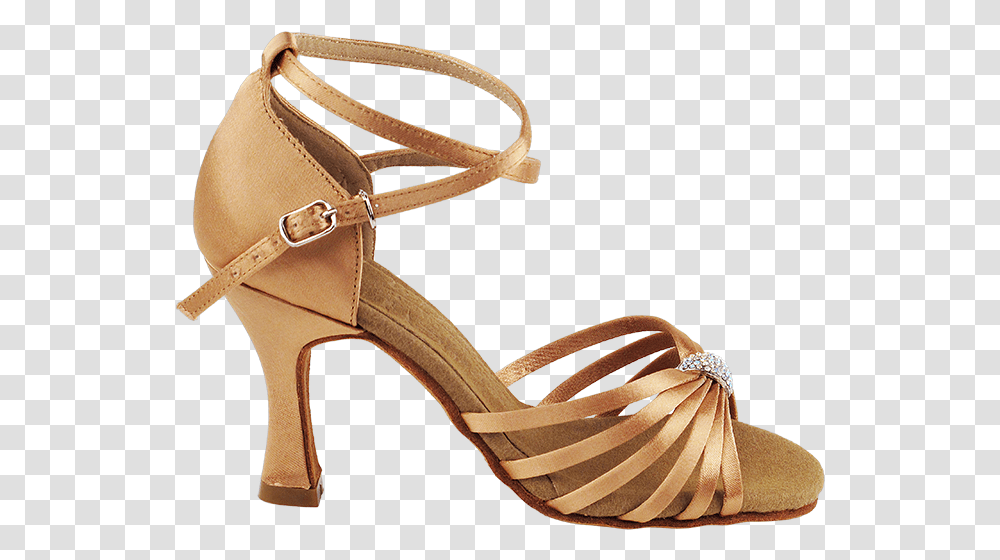 Dancing Shoes Sandal, Apparel, Footwear, High Heel Transparent Png