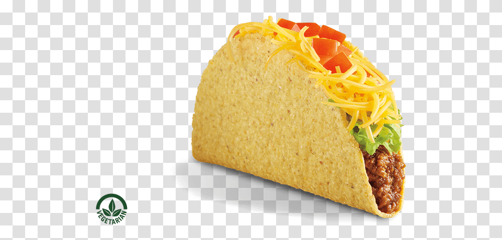 Dancing Taco Gif, Food, Bread Transparent Png