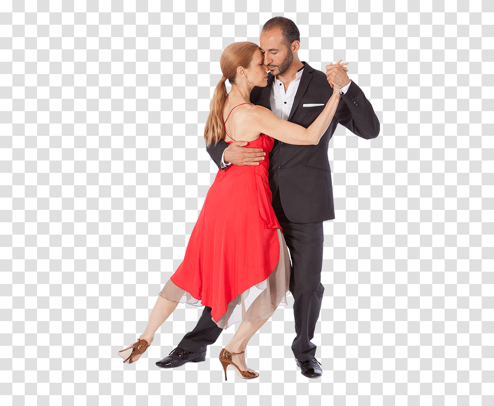 Dancing Tango, Dance Pose, Leisure Activities, Person, Dress Transparent Png