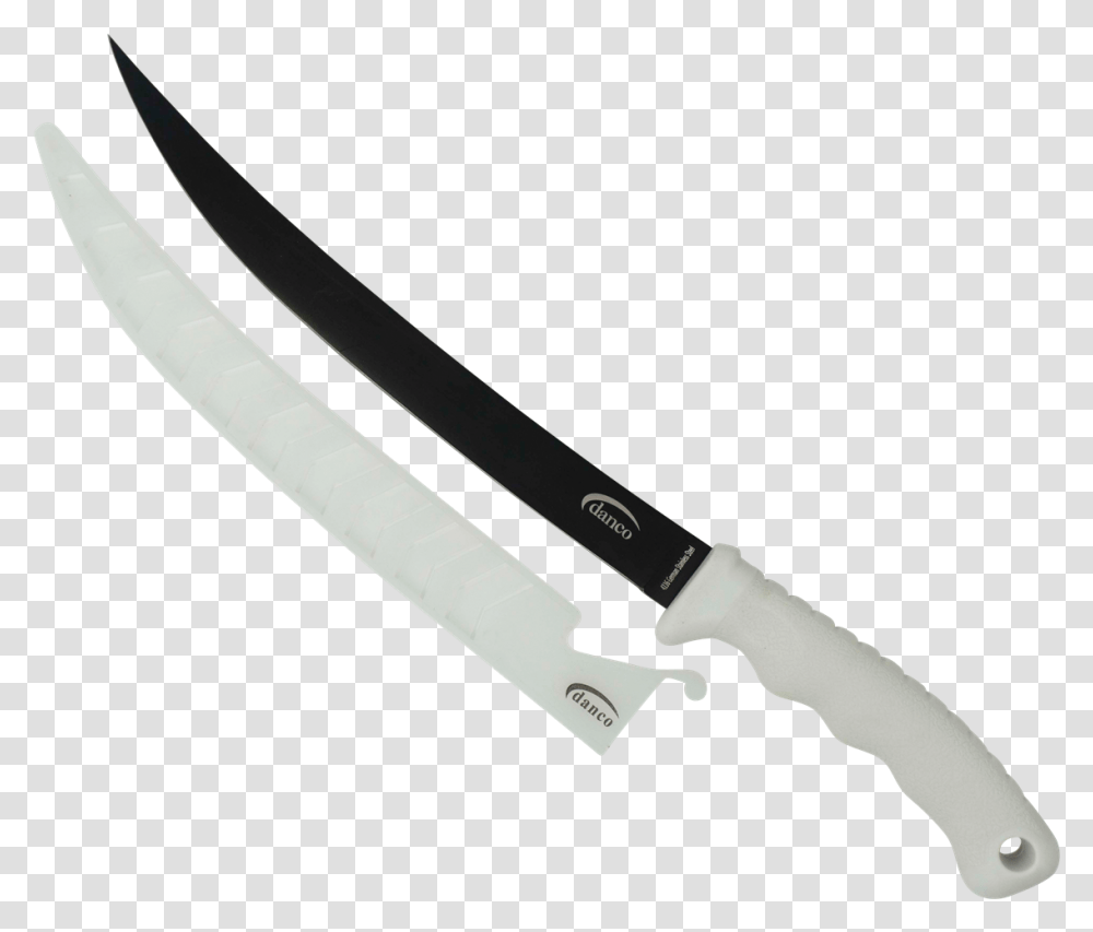 Danco Hunting Knife, Weapon, Weaponry, Blade, Razor Transparent Png