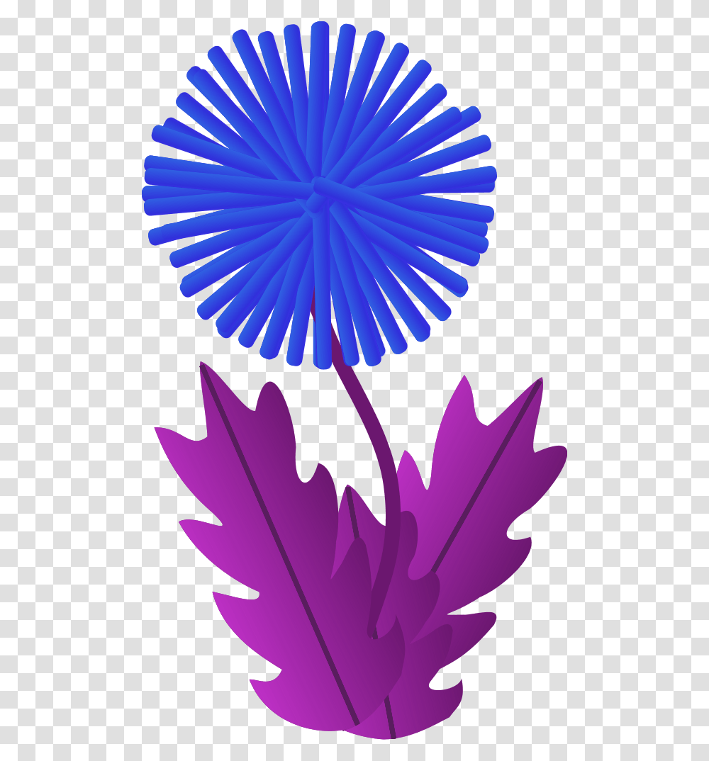 Dandelion Clipart, Leaf, Plant, Flower, Blossom Transparent Png