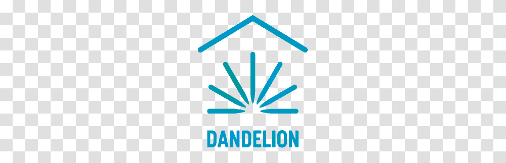 Dandelion Energy, Logo, Trademark, Sign Transparent Png