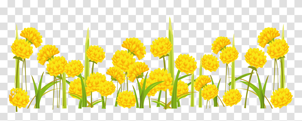 Dandelion, Flower, Floral Design Transparent Png