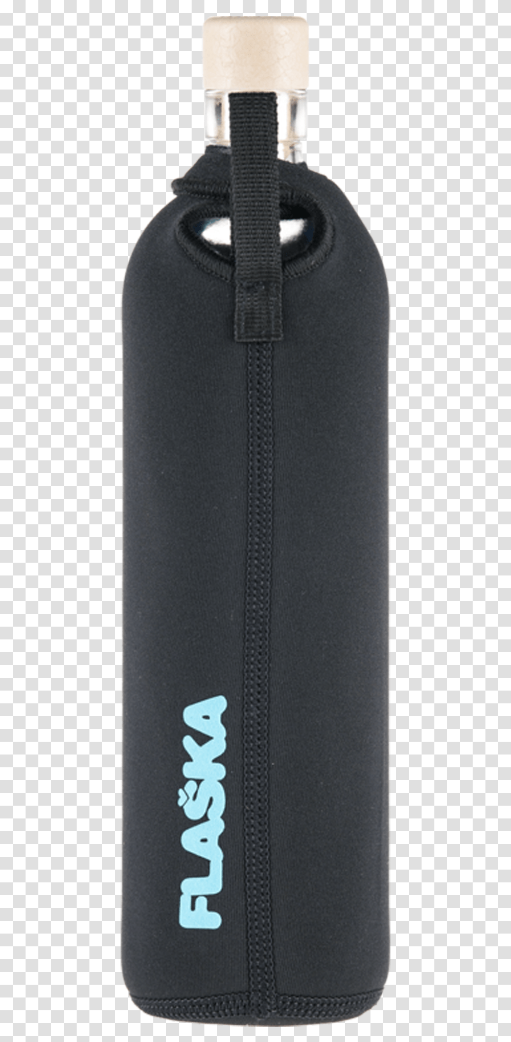 Dandelions Water Bottle, Zipper, Strap, Mobile Phone Transparent Png