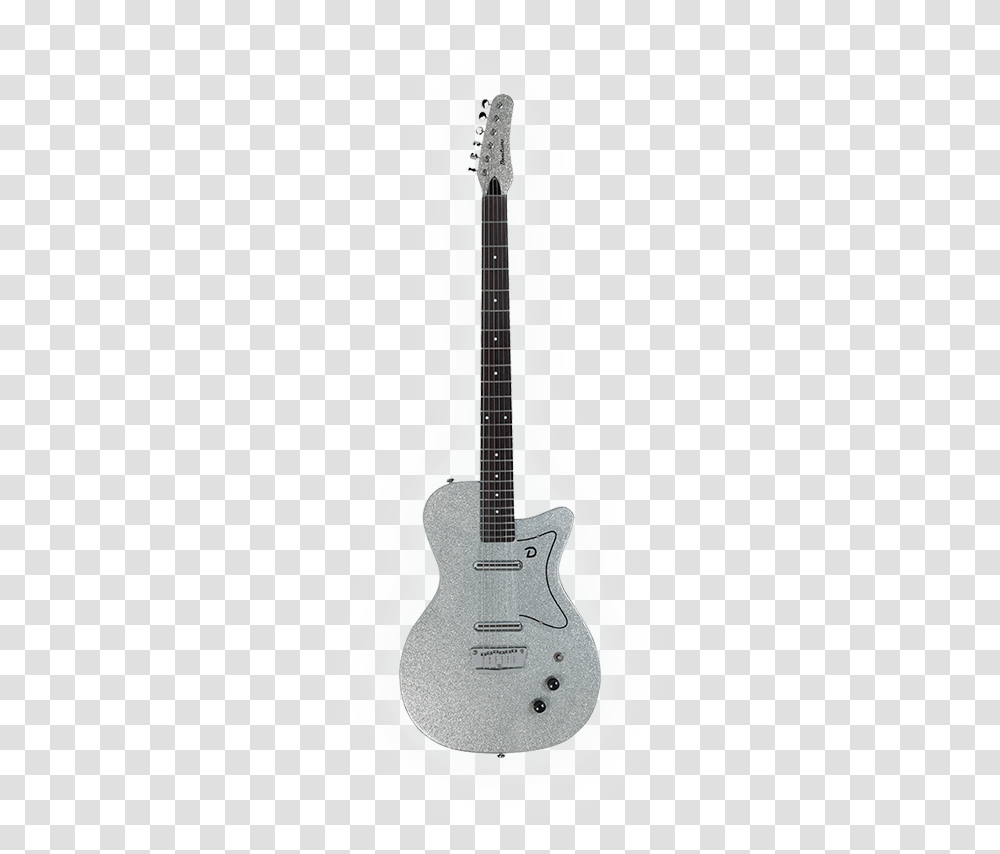 Danelectro Baritone, Guitar, Leisure Activities, Musical Instrument, Electric Guitar Transparent Png