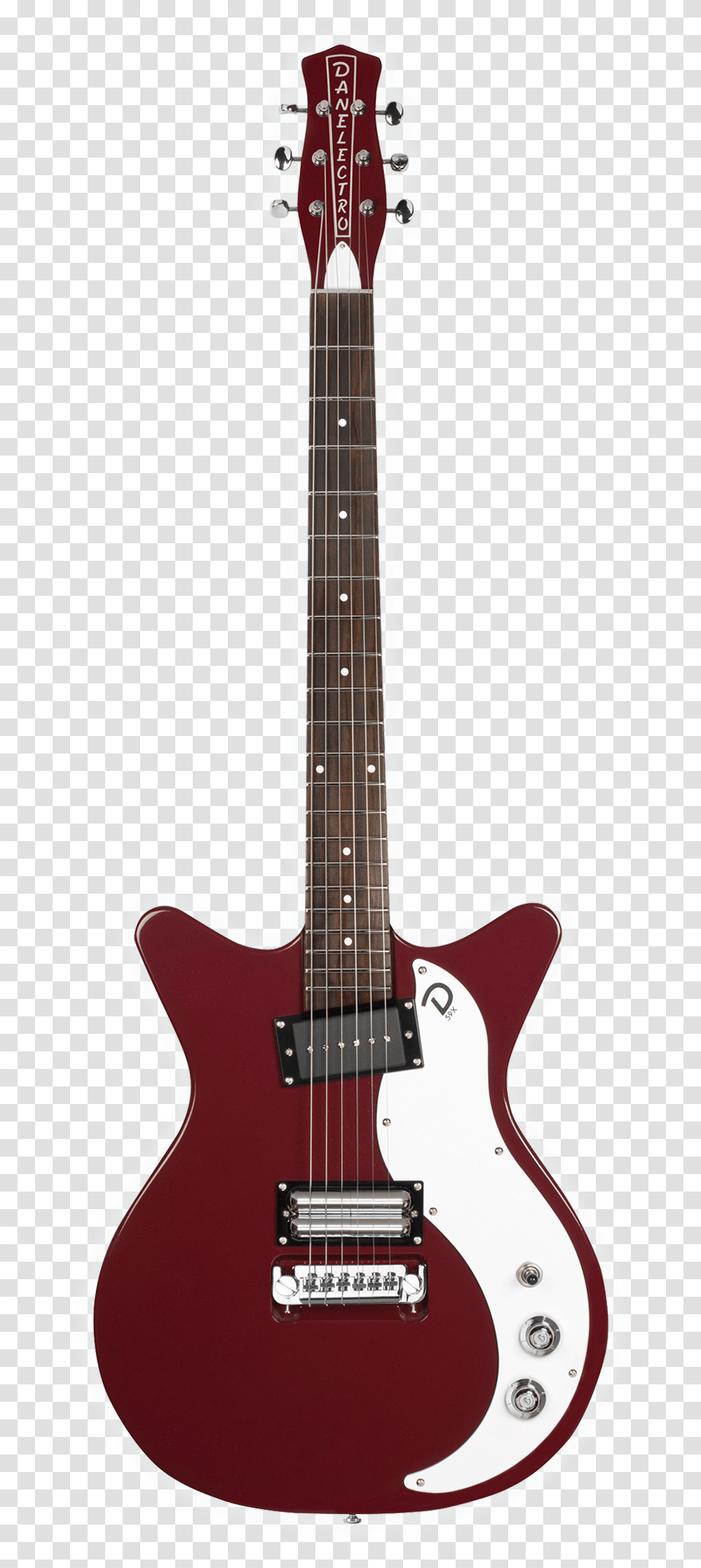 Danelectro, Guitar, Leisure Activities, Musical Instrument, Electric Guitar Transparent Png