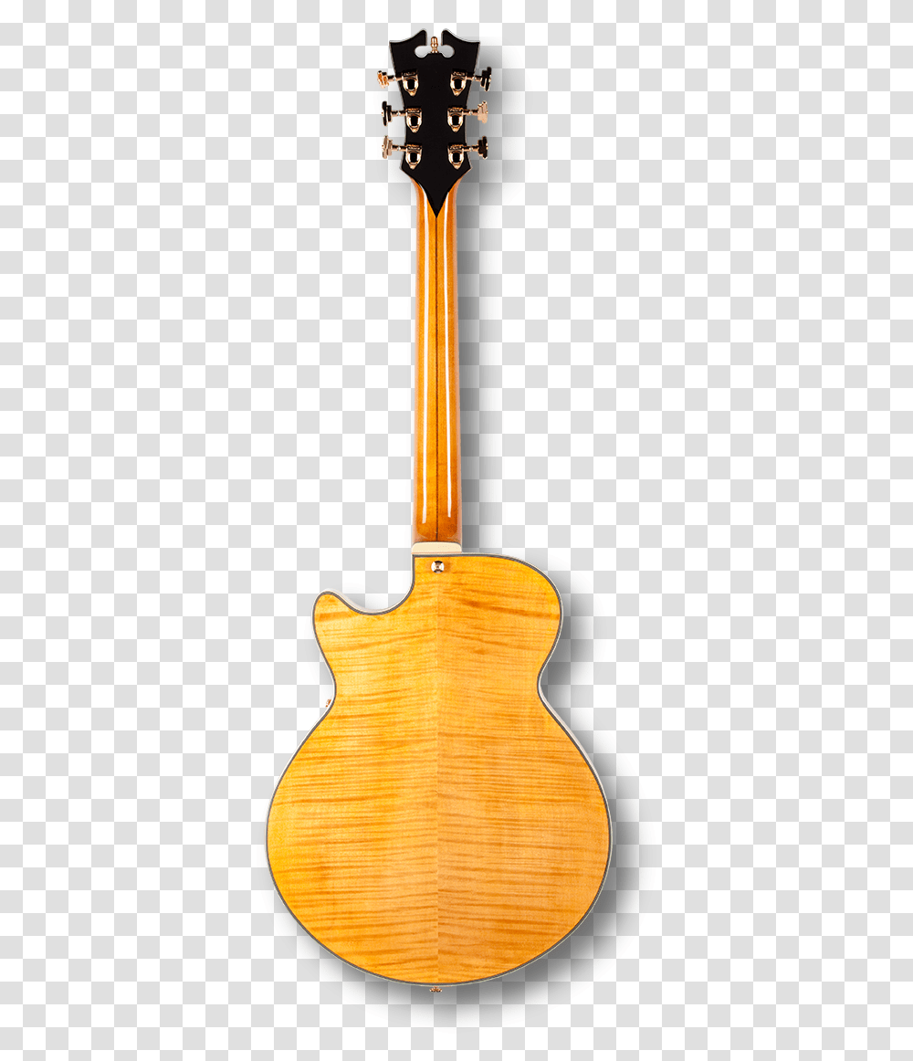 Dangelico Single Cutaway Natural Sn 6128 Solid, Guitar, Leisure Activities, Musical Instrument, Electric Guitar Transparent Png