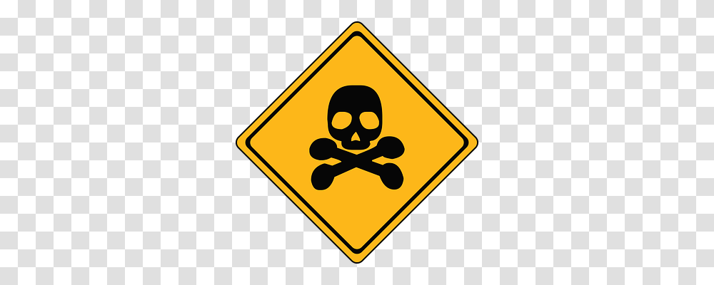 Danger Transport, Road Sign, Stopsign Transparent Png