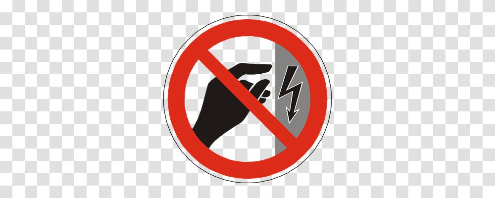 Danger Symbol, Sign, Road Sign Transparent Png