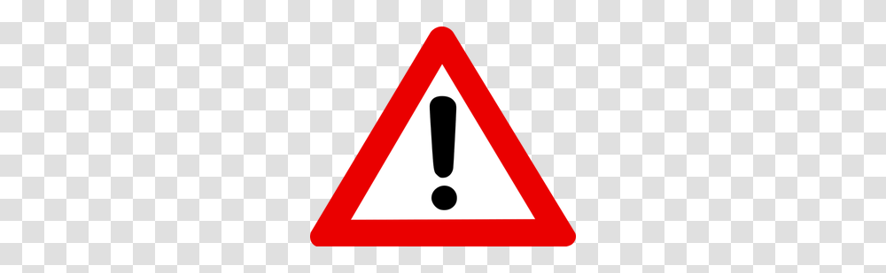 Danger Clip Art Free, Triangle, Sign, Road Sign Transparent Png