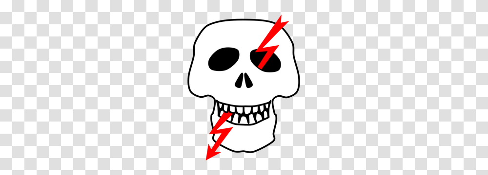 Danger Clip Art, Stencil, Apparel, Halloween Transparent Png