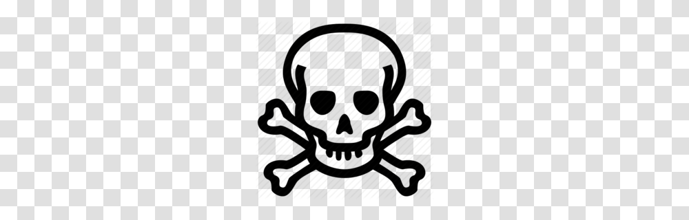 Danger Clipart, Stencil, Emblem, Logo Transparent Png