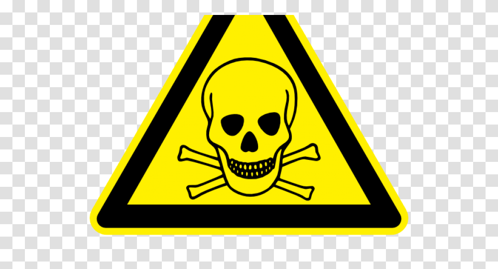 Danger Clipart, Sign, Road Sign Transparent Png