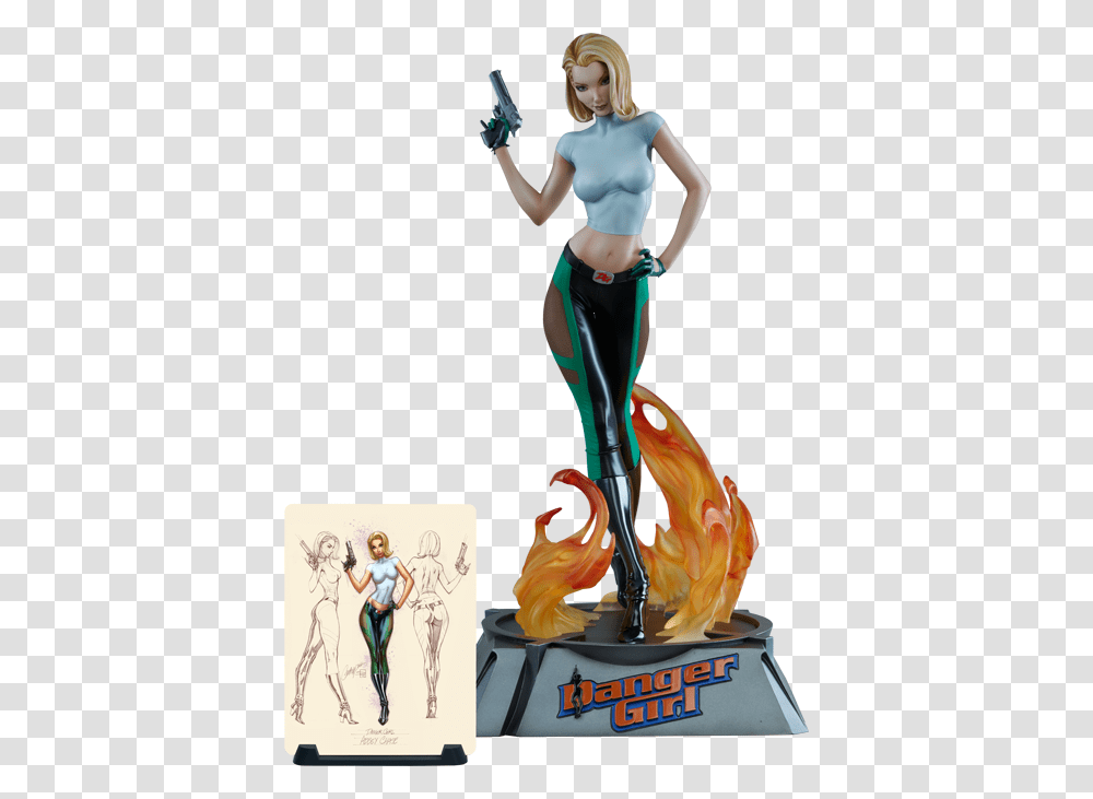 Danger Girl Abbey, Person, Human, Cleaning, Outdoors Transparent Png