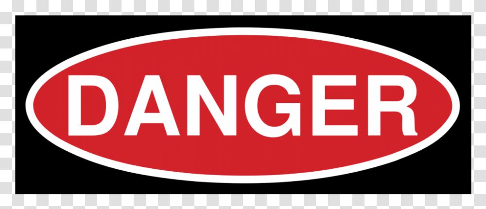 Danger, Label, Sticker, Word Transparent Png