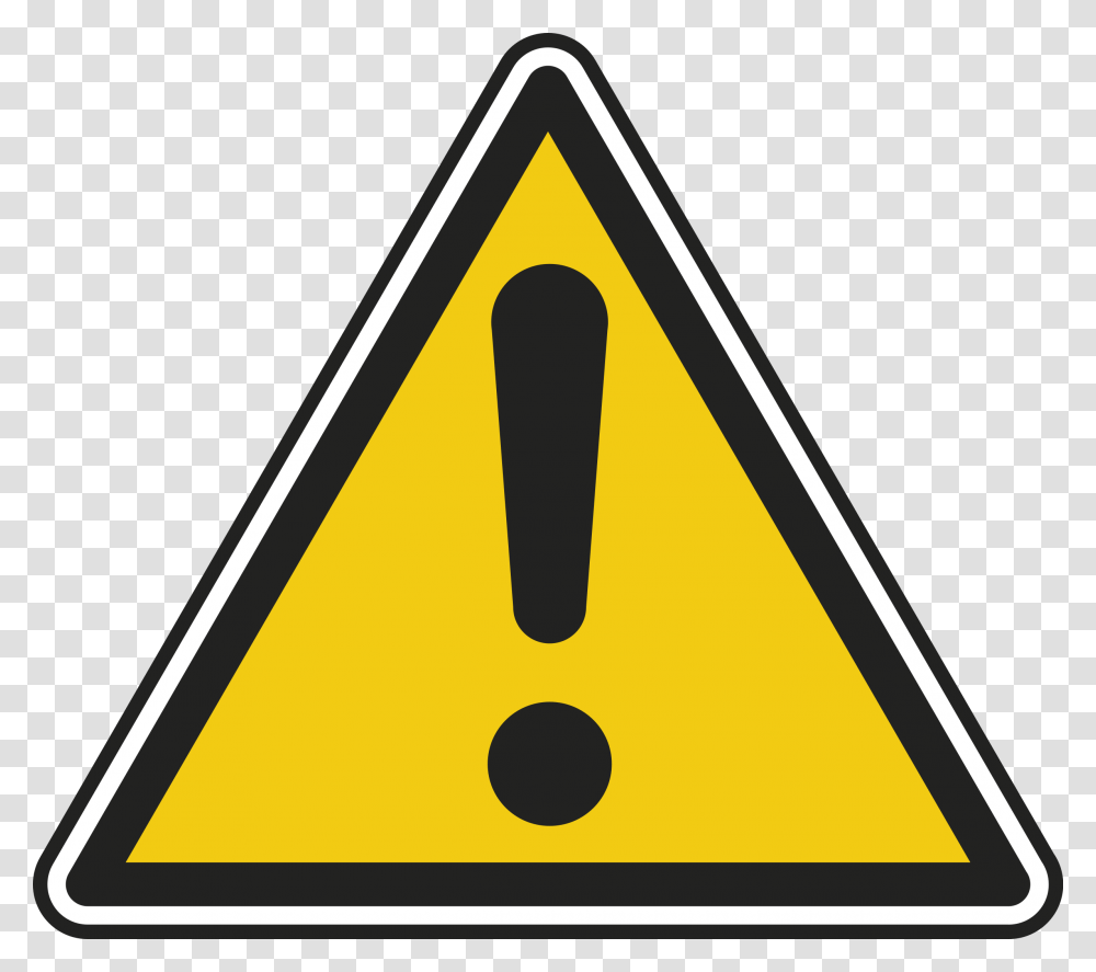 Danger Panel Icons, Triangle, Sign, Road Sign Transparent Png