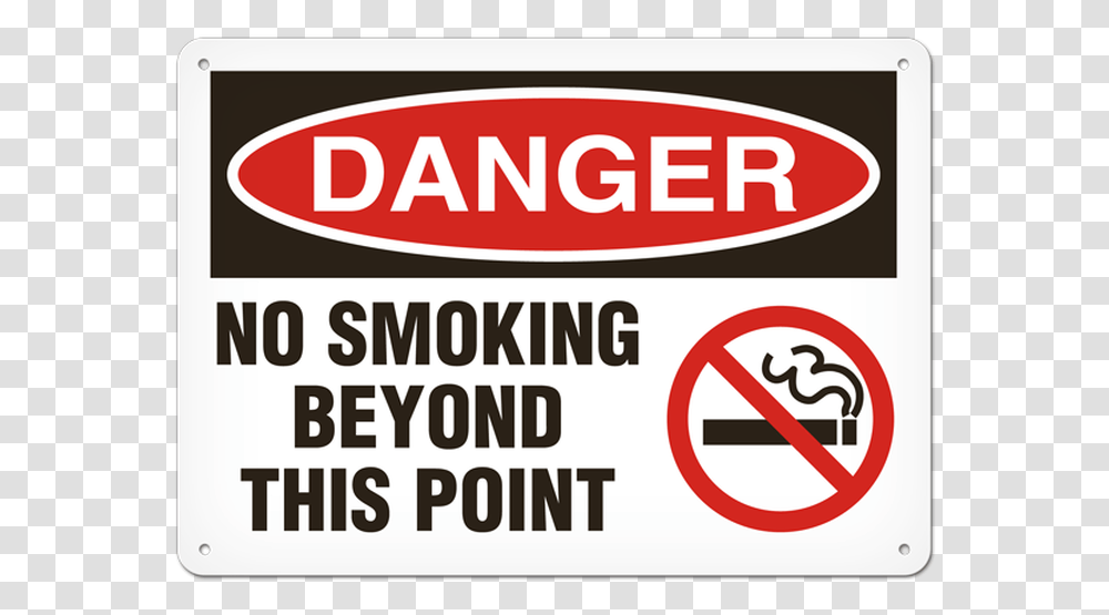 Danger Pinch Point Sign, Poster, Advertisement, Label Transparent Png