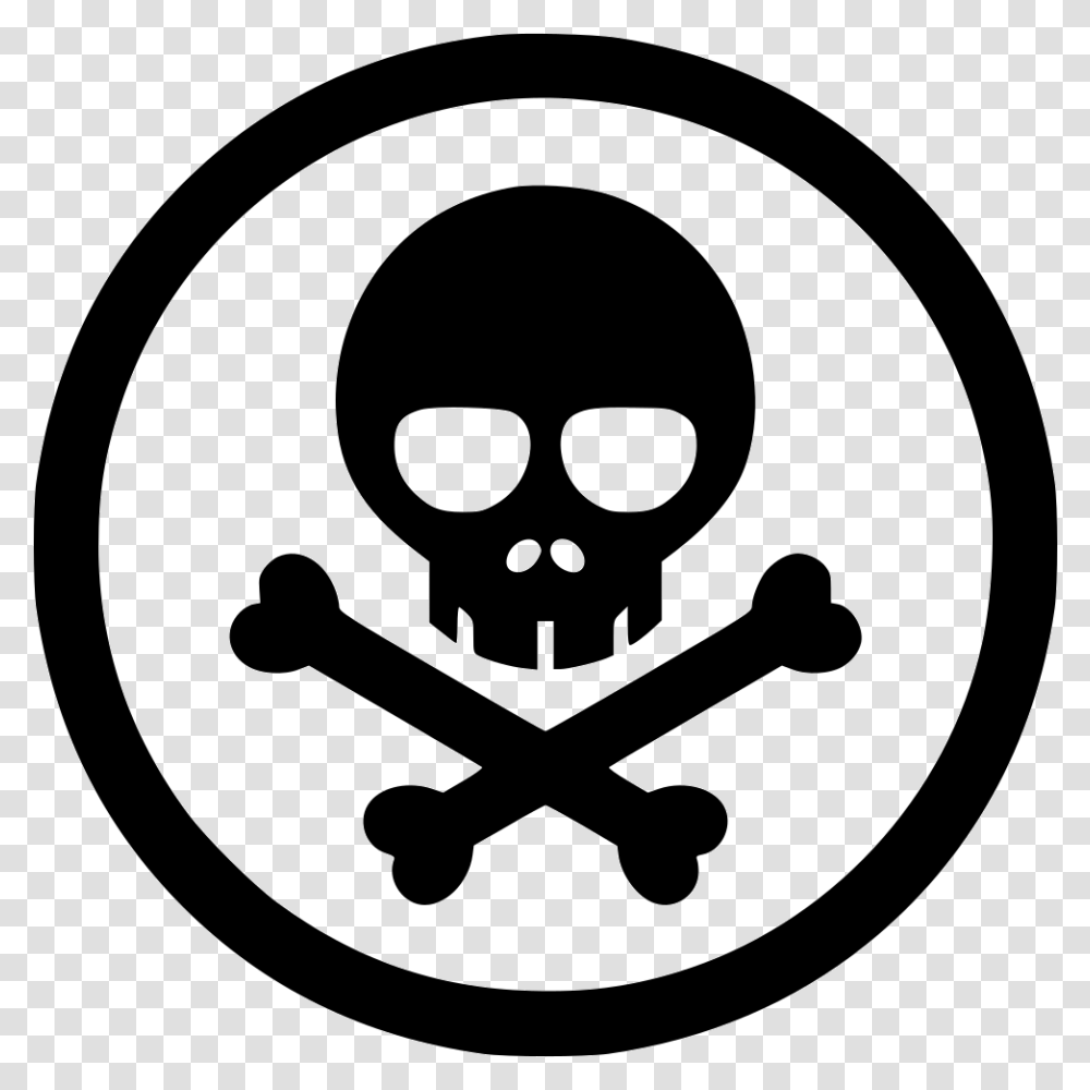 Danger Poison Venom Toxic Comments Toxic, Emblem, Logo, Trademark Transparent Png