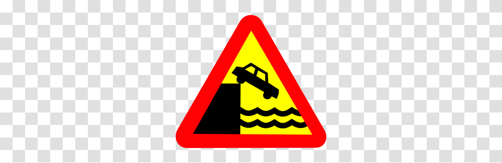 Danger Road Sign Clip Art, Triangle, Dynamite, Bomb Transparent Png