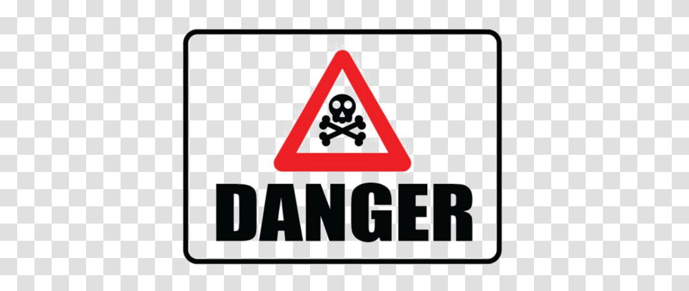 Danger Sign Hd, Road Sign, Triangle Transparent Png