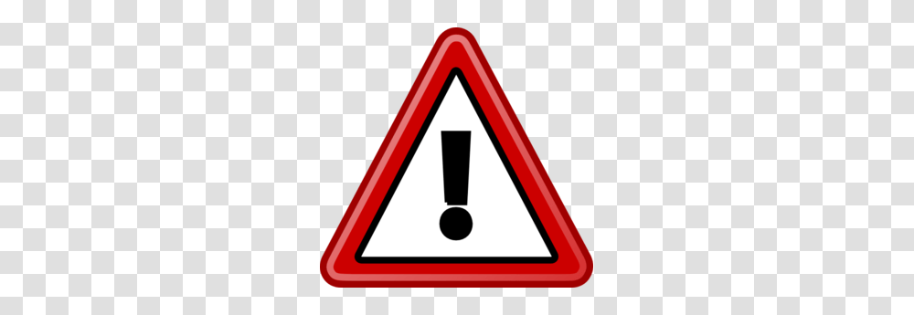 Danger Signs Clip Art, Road Sign, Triangle Transparent Png