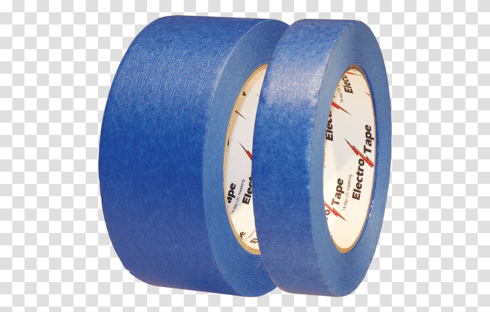Danger Tape Blue Painter Tape Transparent Png