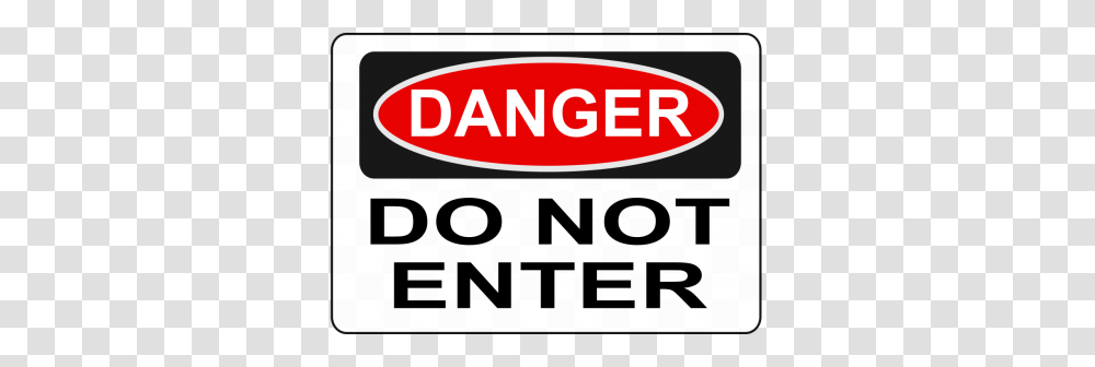 Danger, Label, Logo Transparent Png