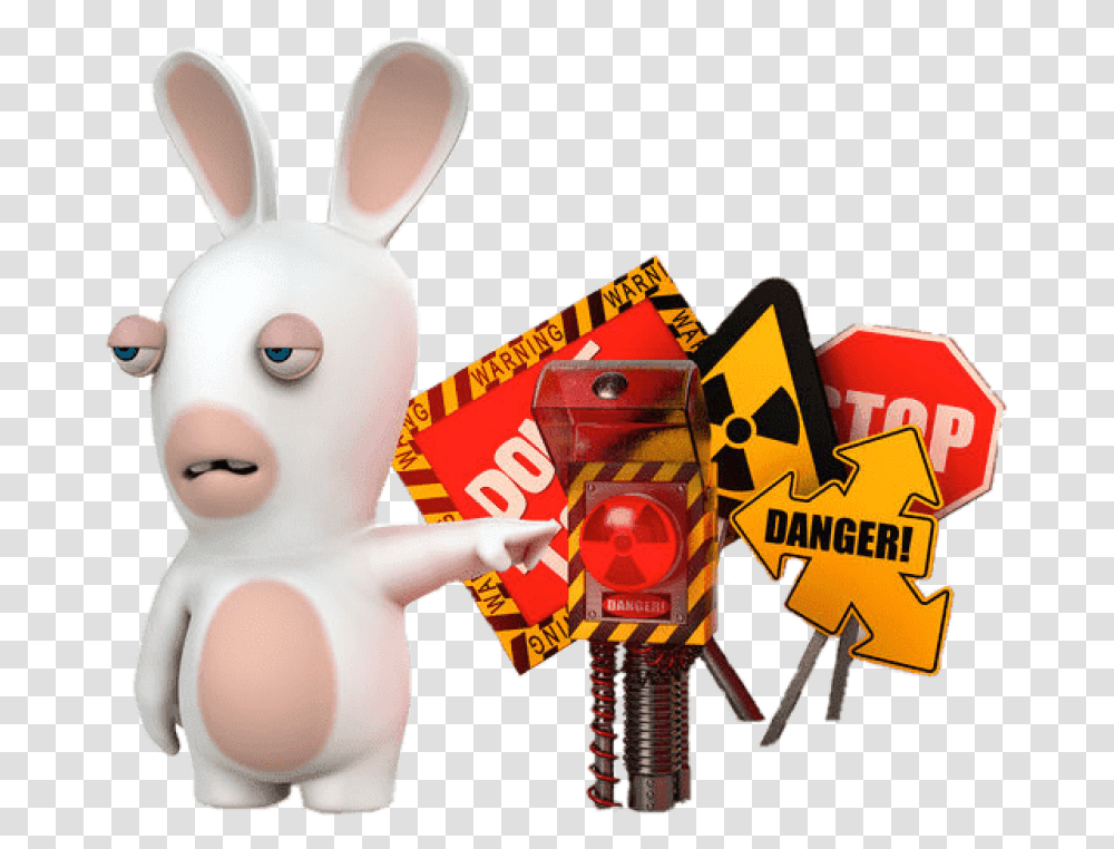 Danger Zone Clipart, Toy, Robot, Leisure Activities Transparent Png