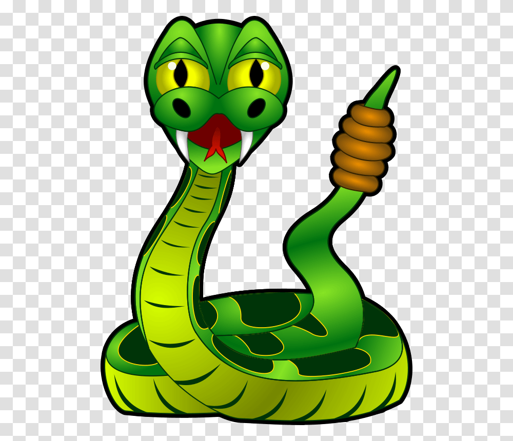 Dangerous Cliparts, Reptile, Animal, Snake, Toy Transparent Png