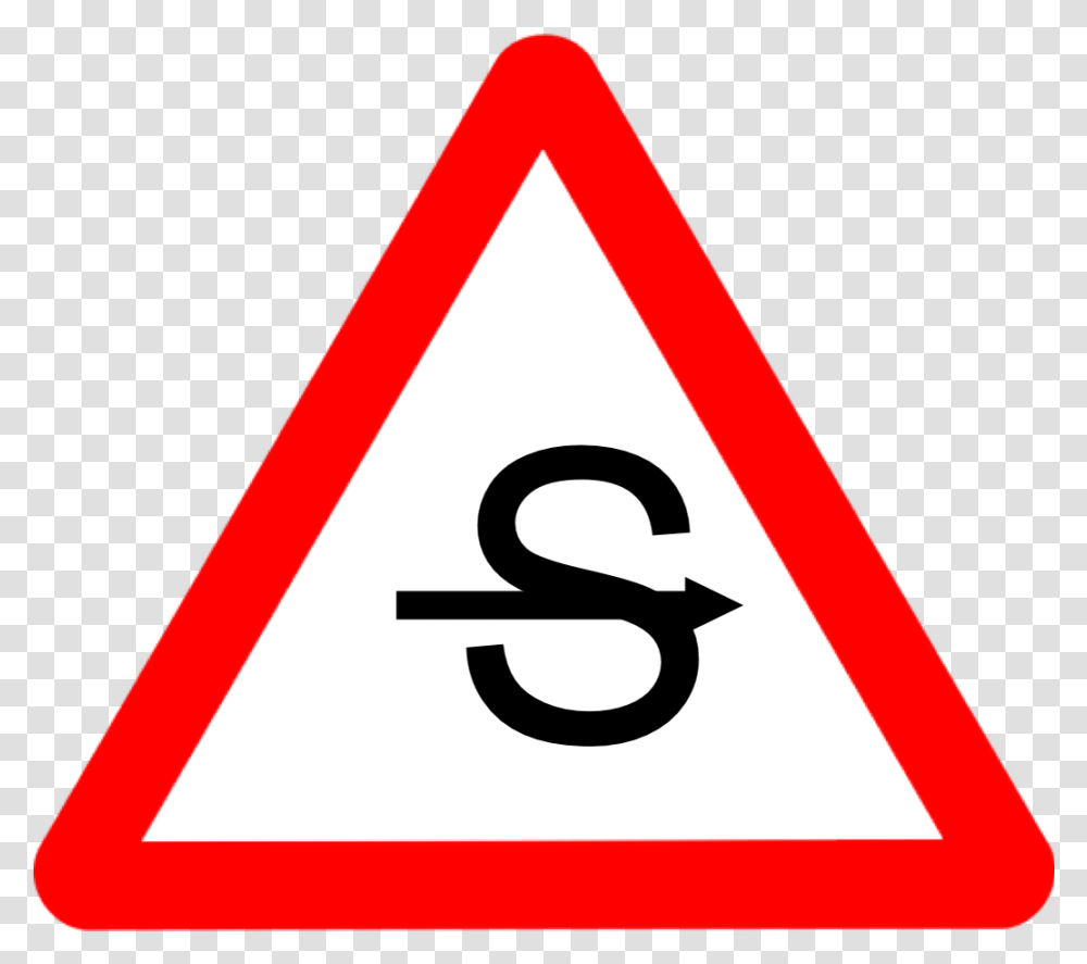 Dangerous Danger Clipart Free, Sign, Road Sign, Triangle Transparent Png
