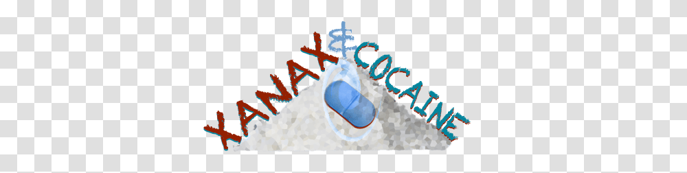 Dangers Of Mixing Xanax And Cocaine, Nature, Animal, Invertebrate, Sea Life Transparent Png