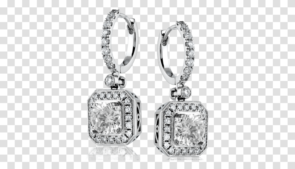 Dangle Earrings Earrings, Accessories, Accessory, Jewelry, Diamond Transparent Png