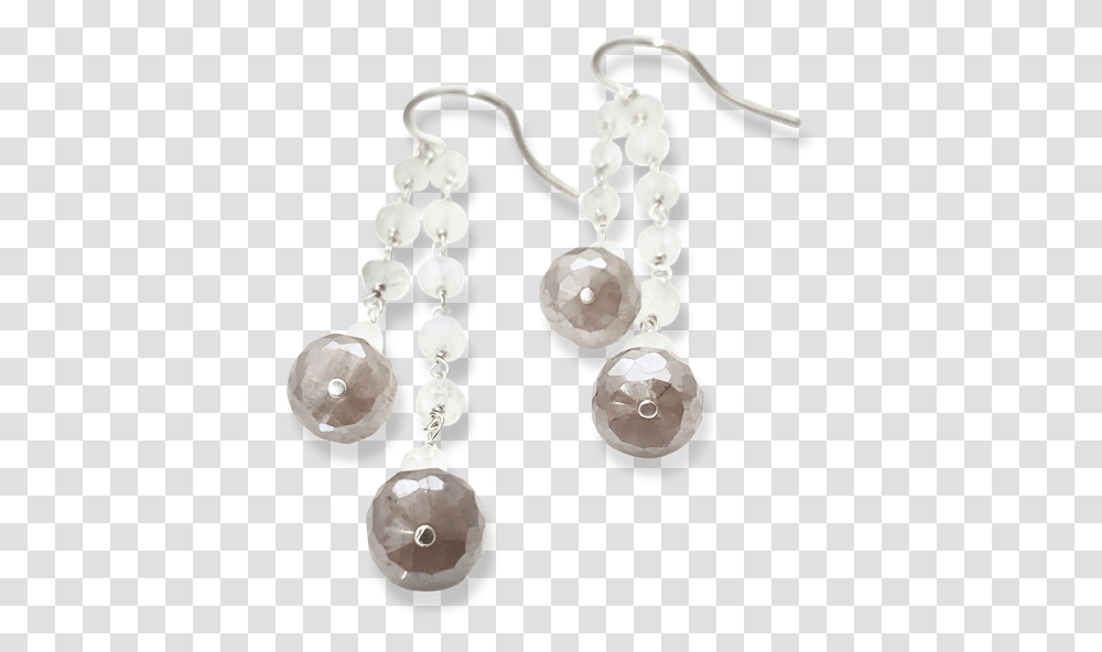 Dangle Mystic Moonstone Earrings And Sterling Silver Earrings, Accessories, Accessory, Jewelry, Pearl Transparent Png