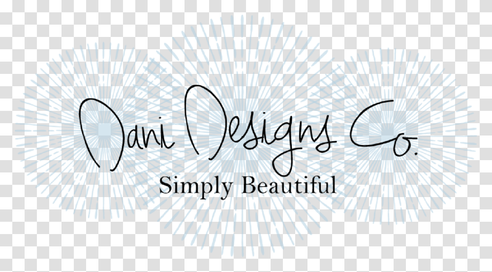 Dani Designs Co Calligraphy, Chandelier, Lamp Transparent Png