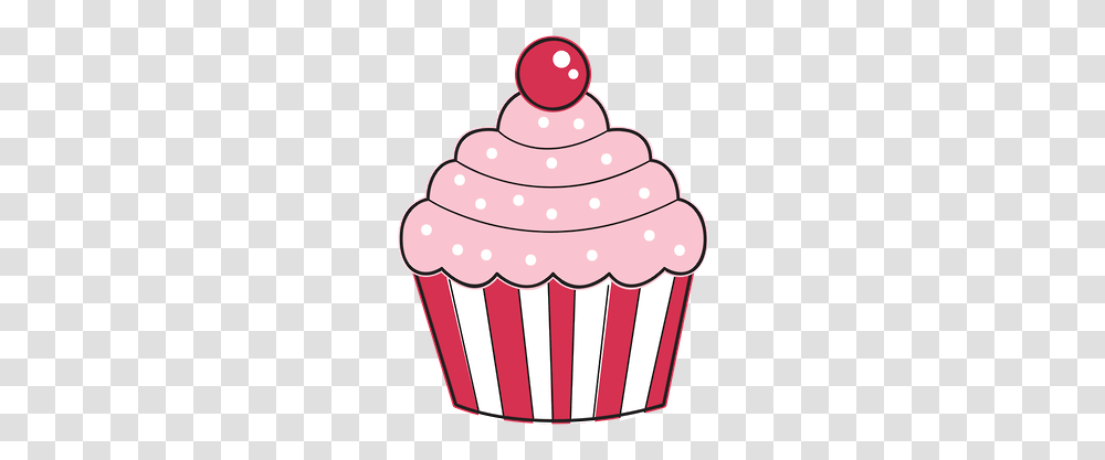 Dani Moraes, Cupcake, Cream, Dessert, Food Transparent Png