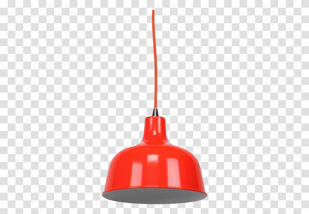 Dania Pendant Light Red Pendant Light Australia Industrial Style, Lamp, Light Fixture, Lampshade Transparent Png